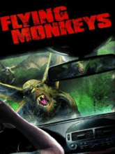 Flying Monkeys (Tam + Hin + Eng)