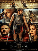 Gladiator II (Tamil) 