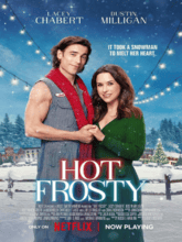 Hot Frosty (Hin + Eng) 