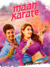 Maan Karate (Tamil) 