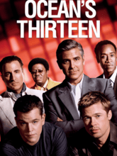 Ocean's Thirteen (Tam + Eng) 