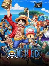 One Piece: East Blue S01 EP01-18 (Hin + Eng + Jap) 