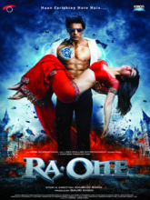 Ra One (Tamil)