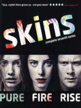 Skins S07 EP01-06 ( Tam + Tel+ Hin + Eng)