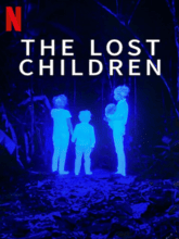 The Lost Children (Hin + Eng) 