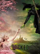  Wicked (Tamil) 